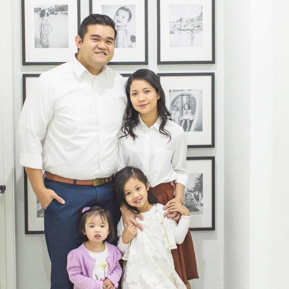 Meet your Posher, Anne